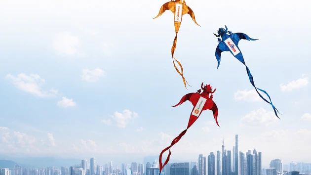 China‑Aktien: Die Drachen steigen wieder auf