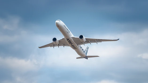 Airbus an DAX‑Spitze: Jetzt kaufen?