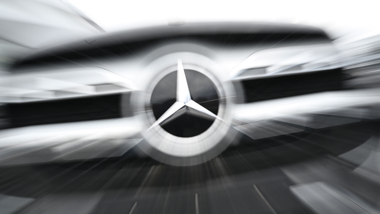 Volkswagen, BMW & Mercedes-Benz – Auto-Experte: 