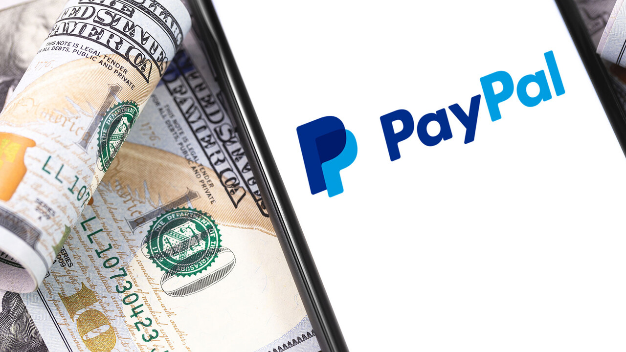 PayPal: Aktie mit wichtigem Ausbruch