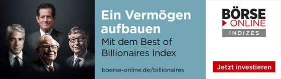 Best of Billionaires Index 