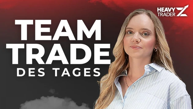 Trade‑Update Siemens ‑ Nasdaq: Long oder Short? HeavytraderZ