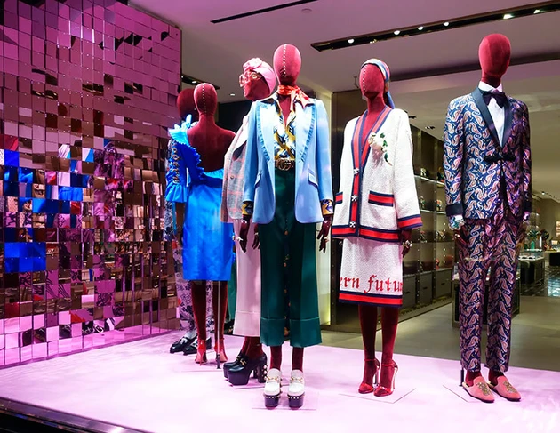 Richemont mit Mega‑Deal: Entsteht hier ein neuer Luxus‑Gigant?