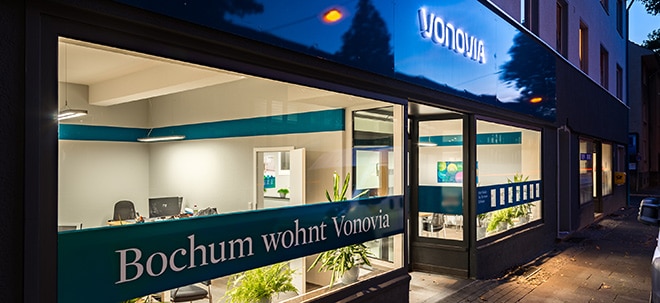 Neue Anleger gesucht &#8209; Wohnungsriese Vonovia will sich öffnen (Foto: Börsenmedien AG)
