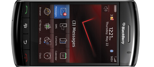 Blackberry ist tot, es lebe QNX