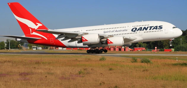 Qantas: Langstrecken‑Flüge künftig nur noch für Geimpfte – Beispiel für die Lufthansa?