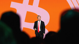 Bitcoin reißt MicroStrategy mit: War es das jetzt?  / Foto: Bloomberg/Kontributor/GettyImages