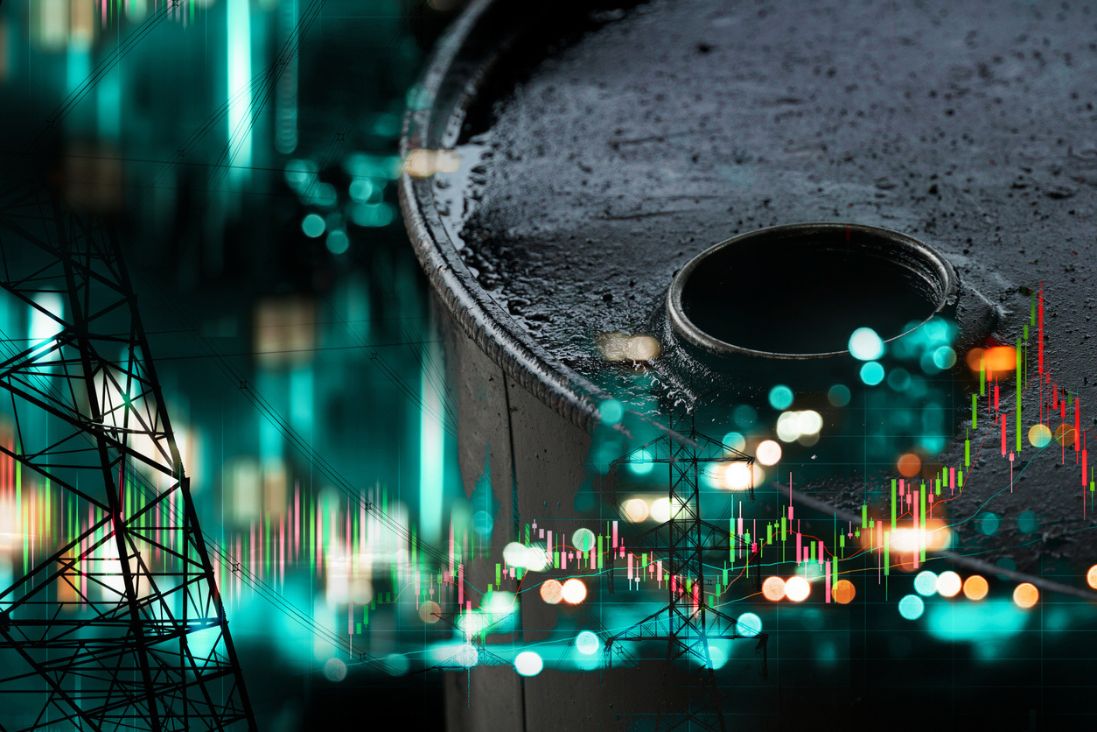 Nahostkonflikt treibt den Ölpreis: Diese Aktien profitieren vom Engpass (Foto: IStock)