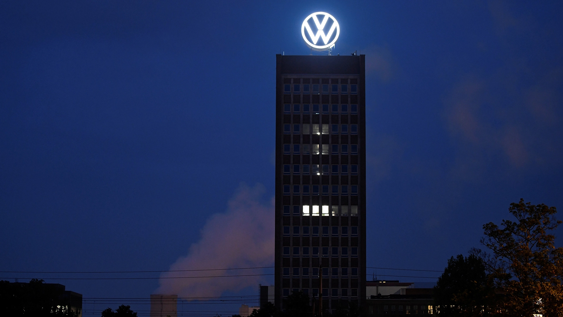Volkswagen vor historischer Eskalation: Das droht jetzt  (Foto: Fabian Bimmer/REUTERS)