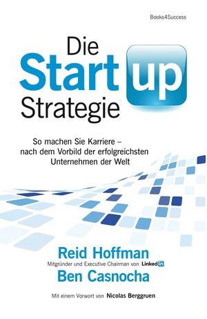 PLASSEN Buchverlage - Die Start-up-Strategie