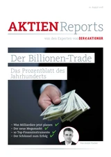DAX: Der Billionen‑Trade
