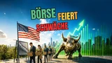 S&P 500: Schwacher Jobmarkt, starke Börse: wie passt das zusammen?