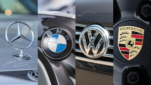 Mercedes‑Benz, BMW, VW und Porsche: Biden verleiht Rückenwind  / Foto: Rich Stock/Jeppe Gustafsson/HB Photo/Filmbildfabrik/Shutterstock