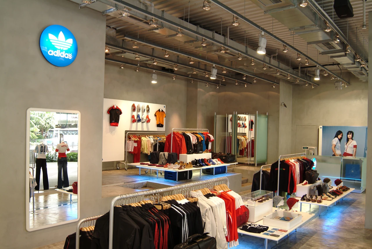 Streik bei Zulieferer in China – Adidas zieht Aufträge ab