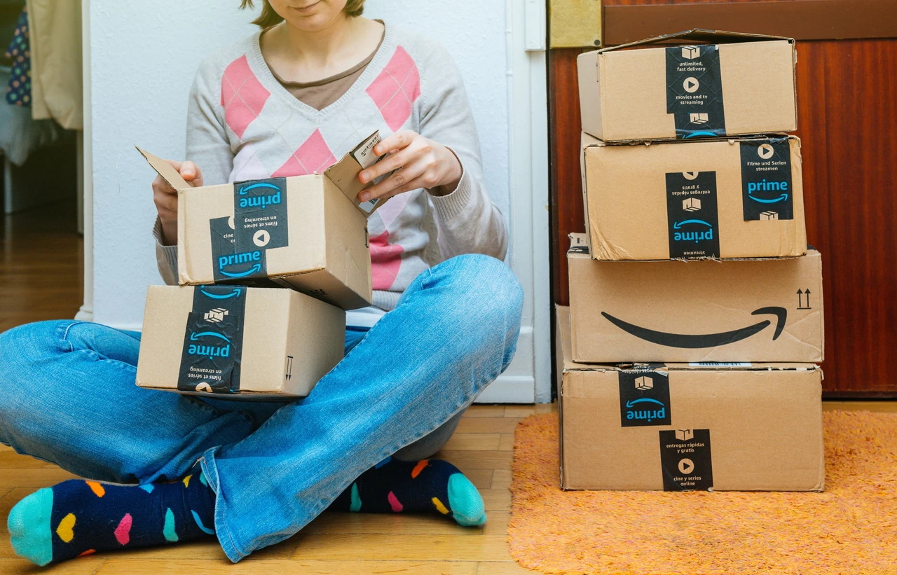 Amazon: Was für eine Rallye!