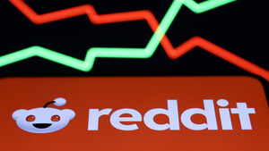 Reddit: Gewinn explodiert – Aktie implodiert  / Foto: NurPhoto/Jakub Porzycki/picture alliance/dpa