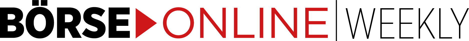 Logo Börse Online Weekly