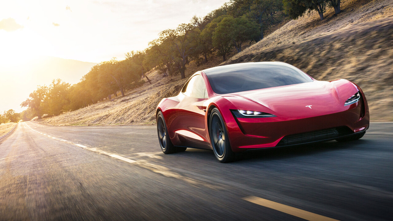 Tesla: Diese Marken sind jetzt wichtig!