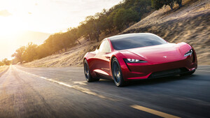 Tesla: Höhere Auslieferungen und höhere Margen 2022?  / Foto: Tesla