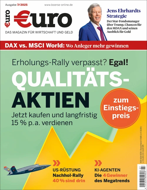 Euro 07/25