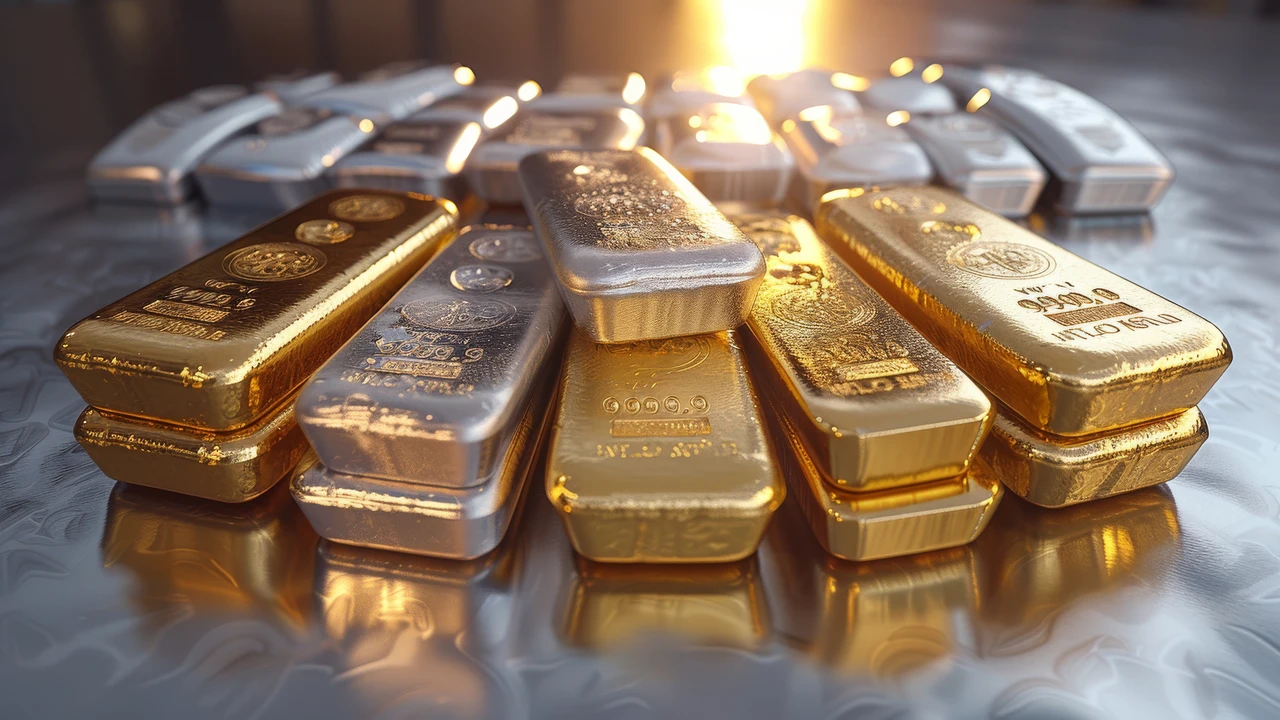 Newmont, Iamgold und First Majestic: Die Richtung stimmt