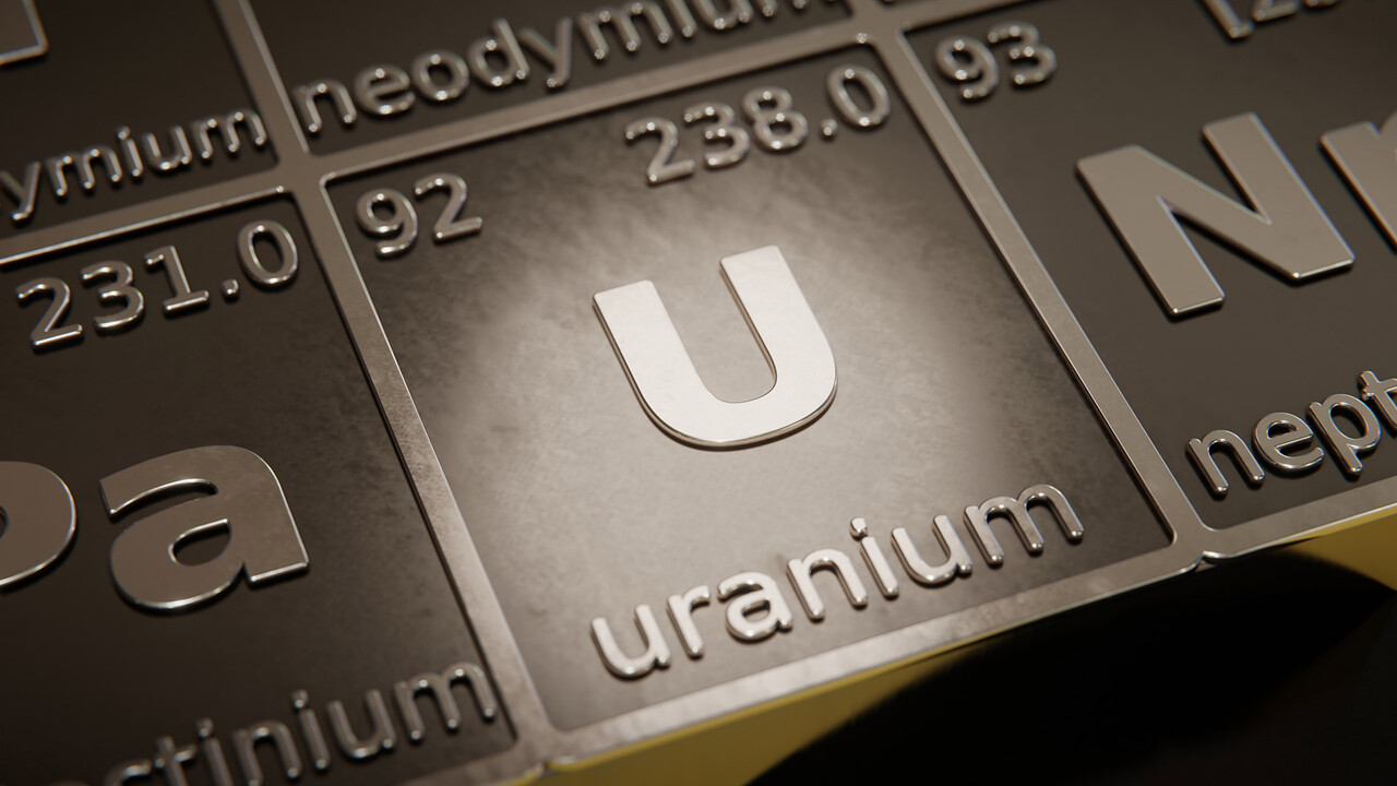 Das Uran-Duell: Cameco oder doch lieber Uranium Energy?