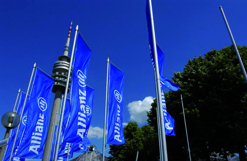 Allianz bleibt neutral