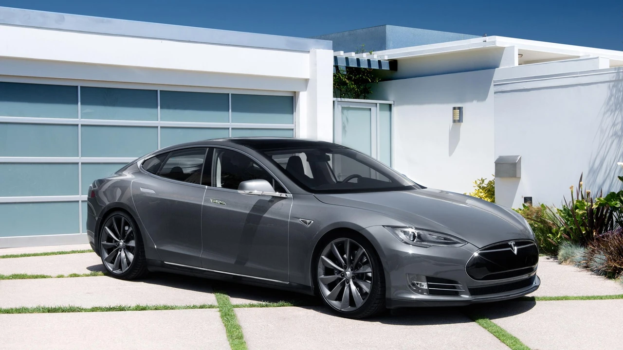 Tesla: Wie viel Potenzial steckt noch in der Aktie?