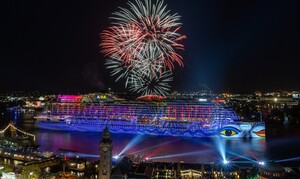TUI‑Konkurrent Carnival mit feinen Aussichten für 2026  / Foto: AIDA Cruises/ Christian Lietzmann