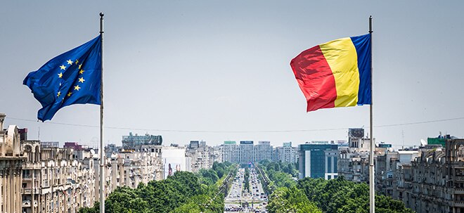 Bonds aus Rumänien: Ausblick mit Vorbehalt, Chanchen und Risiken (Foto: Börsenmedien AG)