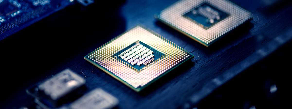 Nicht Intel, AMD oder Qualcomm – diesen Chip&#8209;Aktien gehört die Zukunft (Foto: Börsenmedien AG)