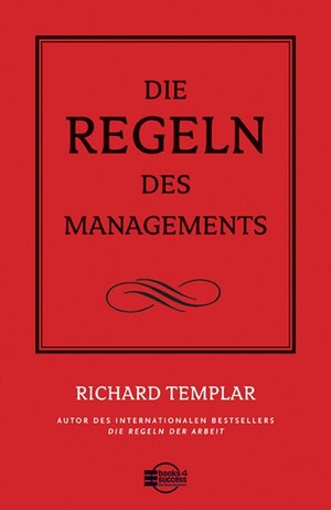 PLASSEN Buchverlage - Die Regeln des Managements