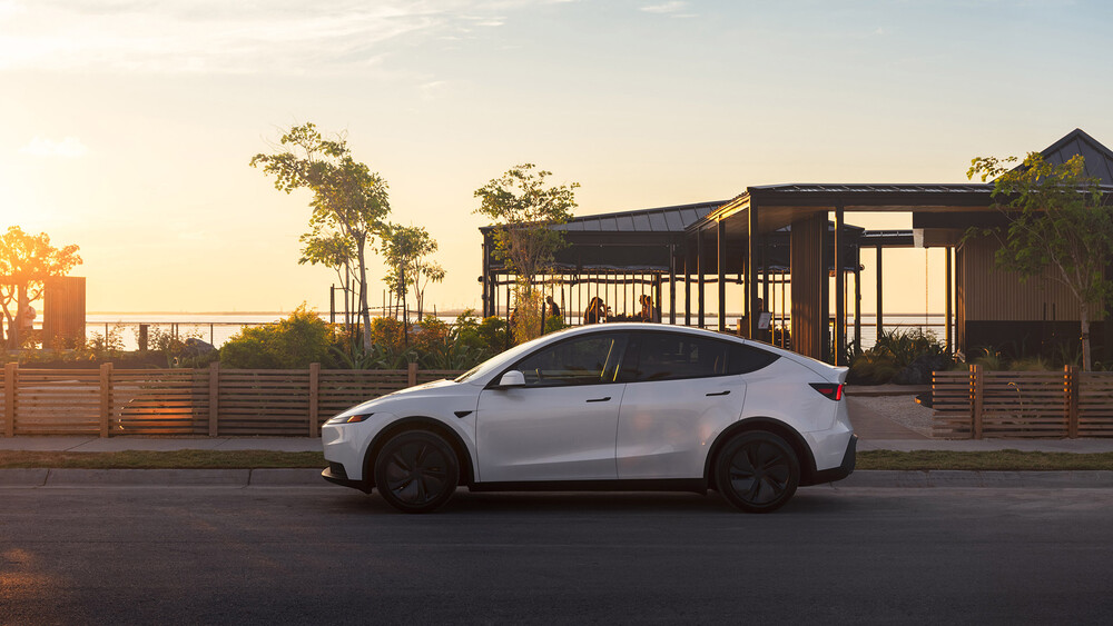 Tesla