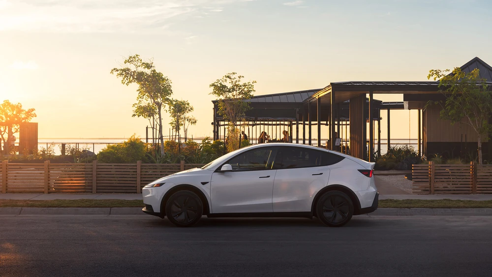 Tesla