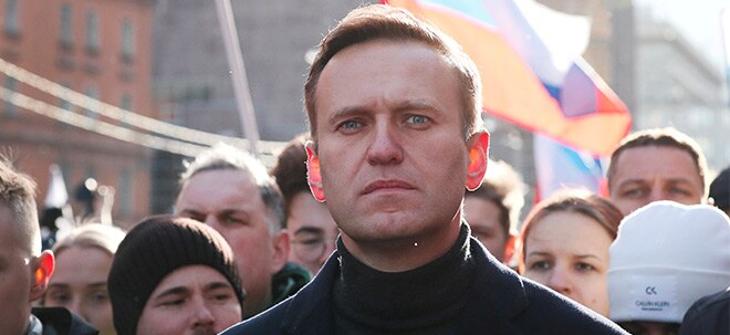Charite geht von Vergiftung Nawalnys aus ‑ Merkel will Aufklärung von Russland (Foto: Börsenmedien AG)
