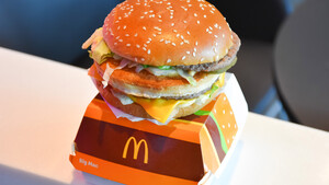 McDonald's‑Aktie vor dem Investorentag: Was Anleger erwartet  / Foto: Patcharaporn Puttipon4289/Shutterstock