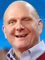 Microsoft: Steve Ballmer tritt zurück - Satya Nadella neuer CEO