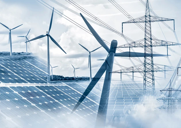 Fluence Energy: Nächstes Milliarden‑IPO für Siemens