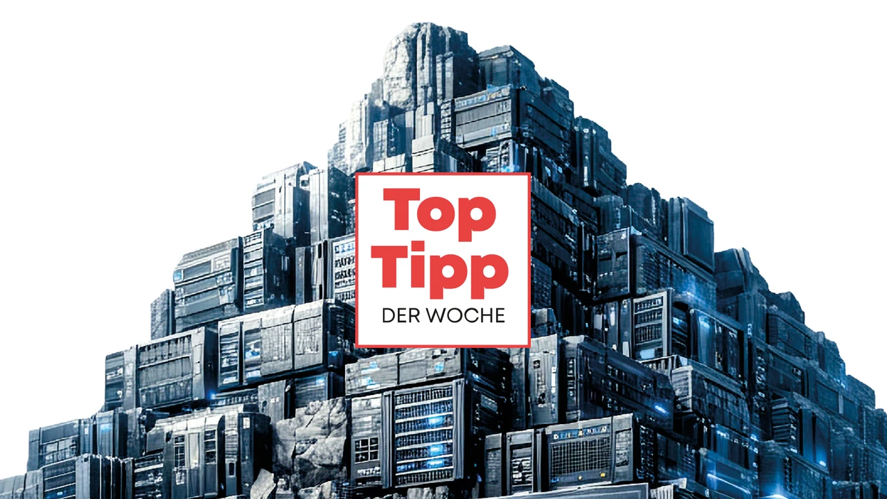 Nach dem Sparkassen‑Einbruch: Hier sind Daten wirklich sicher