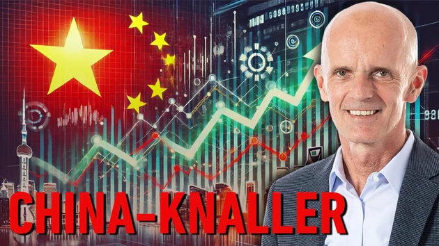maydornsmeinung: Silber, Bitcoin, Alibaba, Baidu, BYD, Mercedes, Volkswagen, Tesla, JinkoSolar, Nvidia, Lithium‑Aktien