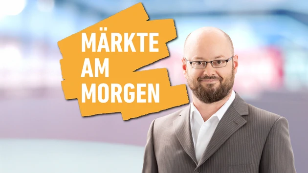 Märkte am Morgen: Netflix, Nvidia, Intel, Kraft Heinz, Johnson & Johnson, Deutsche Börse, Volkswagen