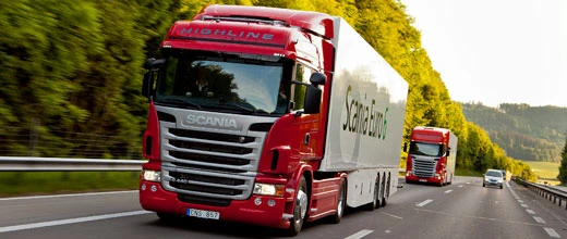Volkswagen: Letzte Runde im Scania-Kampf