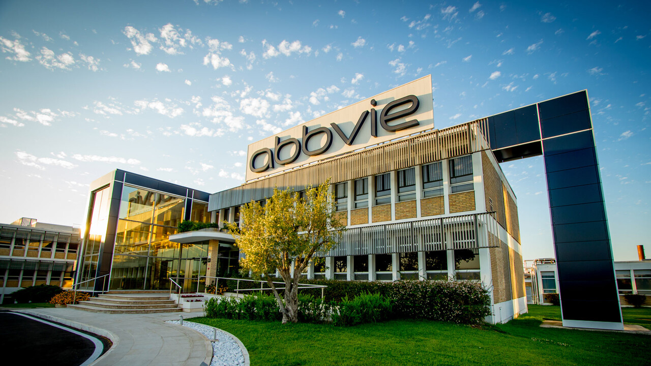 AbbVie: Übernahme