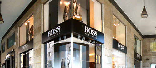 Hugo Boss: Das war's mit dem Luxus – doch die Chance für Anleger kommt jetzt!