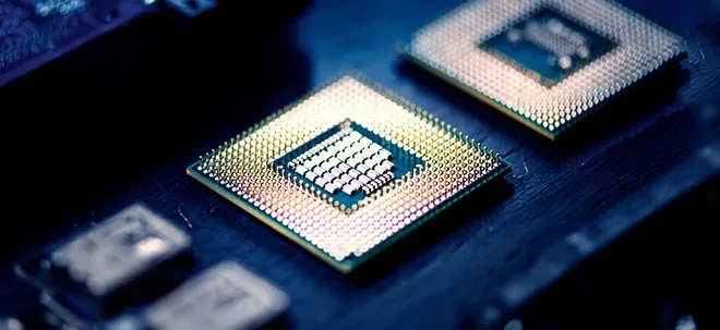 Chip Power Index: Höchstleistung fürs Depot mit Nvidia, Qualcomm, Samsung Electronics und Co (Foto: Börsenmedien AG)