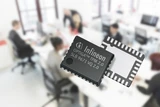 Infineon: Infineon: Wann fällt der Startschuss?