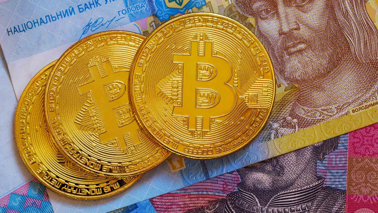 Bitcoin: Kippt die Stimmung oder zündet der Turbo?