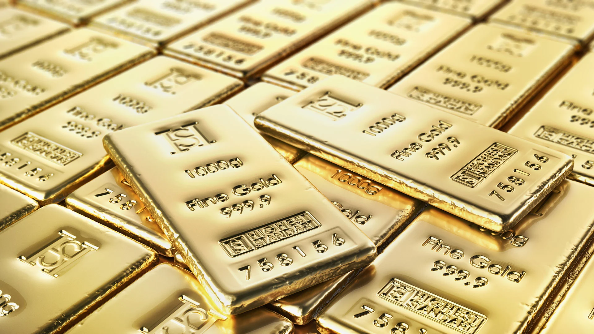 Goldpreis: Begrenzte Downside, aber viel Potenzial, sagen Experten  (Foto: urfinguss/iStockphoto)