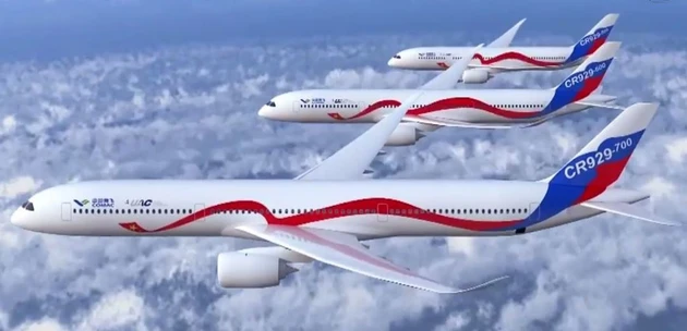Airbus: Rückschlag für die Konkurrenz – MDAX‑Wert springt hoch