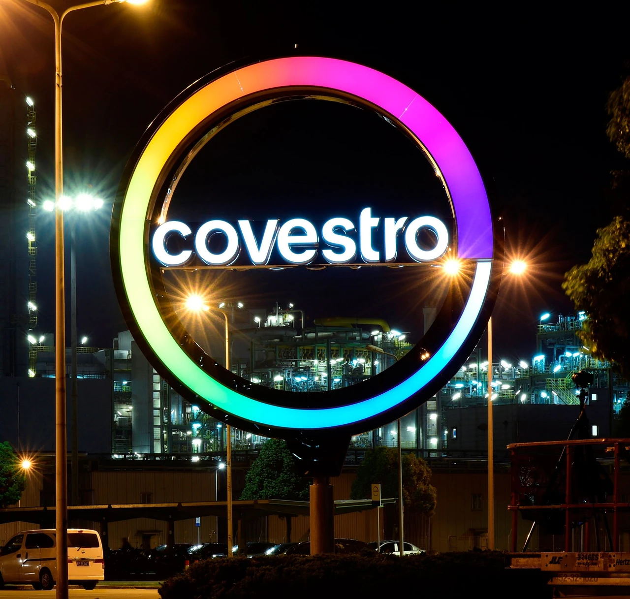 BASF und Covestro: Jetzt auch noch das …